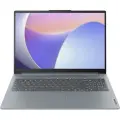 Ноутбук Lenovo IdeaPad Slim 3 16IRU8 82X8004LRK Arctic Grey 16 WUXGA i5-1335U/8GB/SSD512GB/Intel Iris Xe/DOS (РФ)