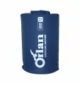 Гермомешок Orlan Экстрим ПВХ литой 30л синий