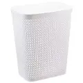 Корзина Пирула полипропиленовая 380x260x480 мм 35 л