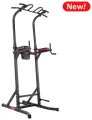 Турник-пресс-брусья Unix Fit POWER TOWER 150
