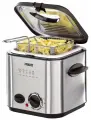 Фритюрница-фондю Princess 182611