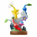Amiibo. Фигурка Пикмины / Pikmin (Pikmin Collection)