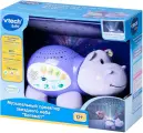 Детский Музыкальный проектор звездного неба Vtech Бегемот, 80-180926