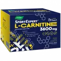 Спортэксперт l-карнитин 3600МГ