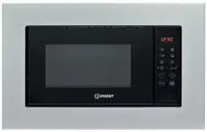 Микроволновая печь встраиваемая Indesit MWI 120 GX