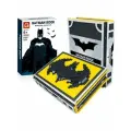 Конструктор Супергерои DC Superheroes Книга коллекции Бэтмен / 2420 детали
