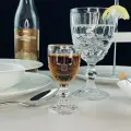 Рюмки набор 6 шт Lenardi, стекло, 50 мл