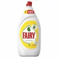 Средство для мытья посуды Fairy Сочный лимон 1,35 л (81692309)