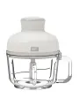 Мясорубка Liven Multifunctional Electric Food Processor 2L (JRJ-W2681) Gray
