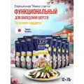 Влажный корм для кошек Japan Premium Pet для выведения шерсти с сардиной и тунцом 12 шт х 70 г