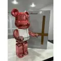 Игрушка Bearbrick M-TOY PLUS 1000%, 70см