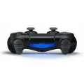 Геймпад Sony DualShock 4 V2 Black (чёрный) антрацитовый черный