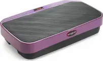 Виброплатформа VictoryFit VF-M650, цвет фиолетовый, пластик