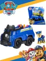 Щенячий патруль Nickelodeon Paw Patrol Cruiser Chase /Детская игрушечная модель патрульного катера