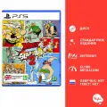 Asterix & Obelix Slap Them All 2 [PS5, русские субтитры]