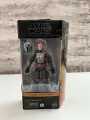 Фигурка Бо-Катан Крайз, Звездные Войны, Bo-Katan Kryze, Star Wars, 18 см, от Hasbro