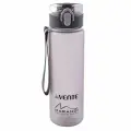 Бутылка для воды Пластик 560мл Mаrandi Лавандовая