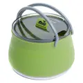 Чайник складной силиконовый Tramp TRC-125, 1л (оливковый)