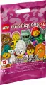 Оригинальная Минифигурка LEGO 71037 Minifigures Series 24 Серия 24 лего