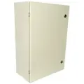 Щит с монтажной панелью ЩМП 07-2 IP54 600х400х220 RUCELF 00002238