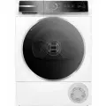 Сушильная машина BOSCH WQB245B0ME Serie 8, 9 кг загрузка белья, 14 программ, тепловой насос, выбор уровня сушки