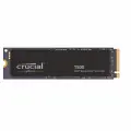 Crucial Твердотельный накопитель SSD T500 2TB PCIe Gen4 NVMe M.2 SSD CT2000T500SSD8