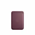 Кардхолдер Apple iPhone FineWoven Wallet with MagSafe Mulberry (MT253)