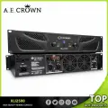 Crown XLi 2500 Усилитель мощности Crown XLi 2500