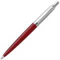 PARKER шариковая ручка Jotter Originals K60 Color Plastic 2019, М, синий цвет чернил
