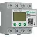 Трехфазное реле контроля напряжения релеон 230-400В AC; 80А, RC113840080