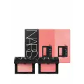 Лимитированный набор румян для лица NARS Mini ORGASM Matte & Glow Blush Duo оттенки: ORGASM EDGE/ORGASM 2x2.5g