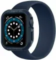 Чехол Rugged Armor Apple Watch 44 mm / 45 mm синий