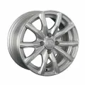 Диски литые LS Wheels LS-786 6.0х16/4х100 D54.1 ET52.0, SF