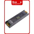 Драйвер для светодиодной ленты General Lighting Systems 250Вт 24В IP20 GDLI-S-250-IP20-24 511226