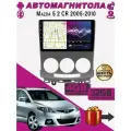 Магнитола для Mazda 5 2 CR 2005-2010 4/32ГБ Bluetooth, FM/AM, GPS