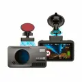 TrendVision DriveCam Real 4K Signature LNA радар-детектор с видеорегистратором