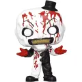 Фигурка Funko POP! Movies Terrifier Art the Clown (Bloody) 80707