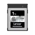 Карта памяти Lexar CFexpress Type B Professional 1TB Silver Series