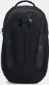 Рюкзак Under Armour UA Hustle 6.0 Backpack Black 1384672-003