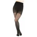 Колготы (1) 112 №1 черные ERGOFORMA