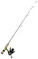 Набор из двух удочек рыболовных 13FISHING 13 FISHING SoniCor Ice Combo Promotional 2 Pack - 24 ML & 24 UL