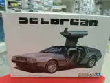 06435 DeLorean DMC-12 Сборная модель Aoshima в масштабе 1:24