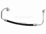 Трубка кондиционера HYUNDAI SOLARIS 10-/KIA RIO 10- Sat арт. ST-97762-4L000