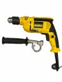 Дрель ударная DEWALT DWD025K, 750 Вт, сетевая