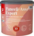 Лак интерьерный Tikkurila/Tikkivala PANEELI-ASSA EXPERT EP матовый 2,7 л