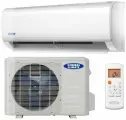 Инверторные сплит-системы General Climate GC-RE18HR32 / GU-RE18H32