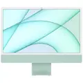 24 Моноблок Apple iMac 24 2021 г. Z12V002VF, 4480x2520, Apple M1 2.064 ГГц, RAM 16 ГБ, SSD 512 ГБ, Apple M1 8-Core, MacOS, зелeный