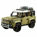 Конструктор Lepin Land Rover 2573 элемента