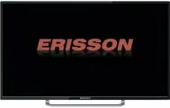 Телевизор Erisson 50ULES901T2SM
