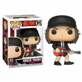 Фигурка Funko POP! Rocks AC/DC Angus Young (91) 36318, коллекционная.